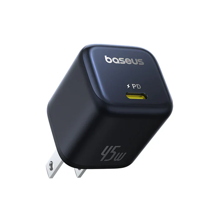 Baseus PicoGo 45W USB-C Charger for Fast Charging