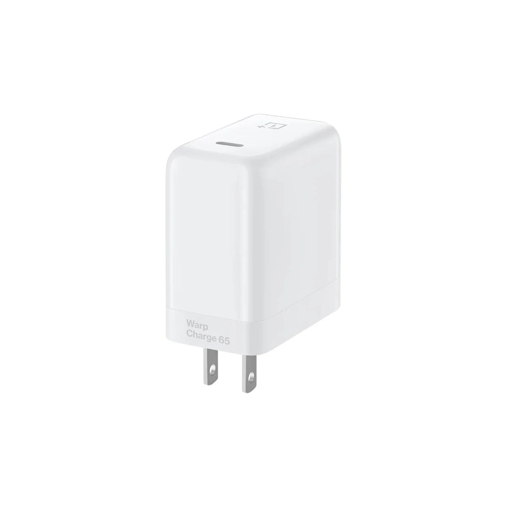 OnePlus Warp Charge 65W Power Adapter for Fast Charging