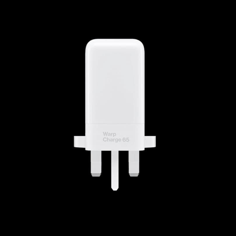 OnePlus Warp Charger 65W