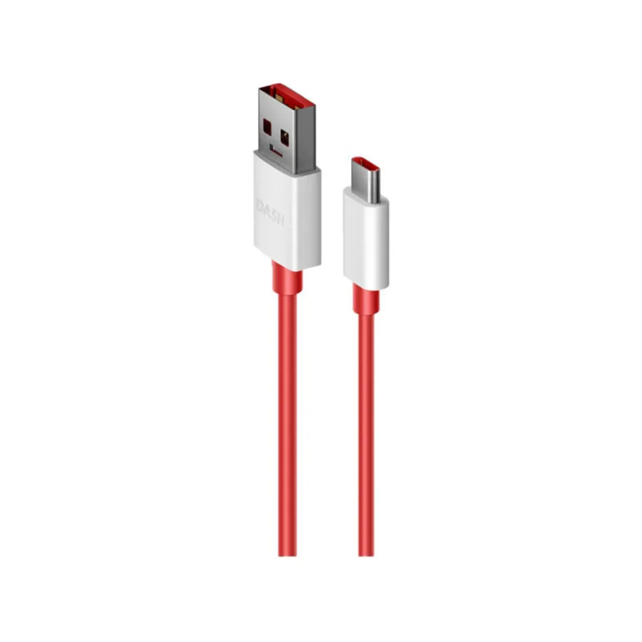 OnePlus SuperVOOC Type-A to Type-C Charging Cable 100cm