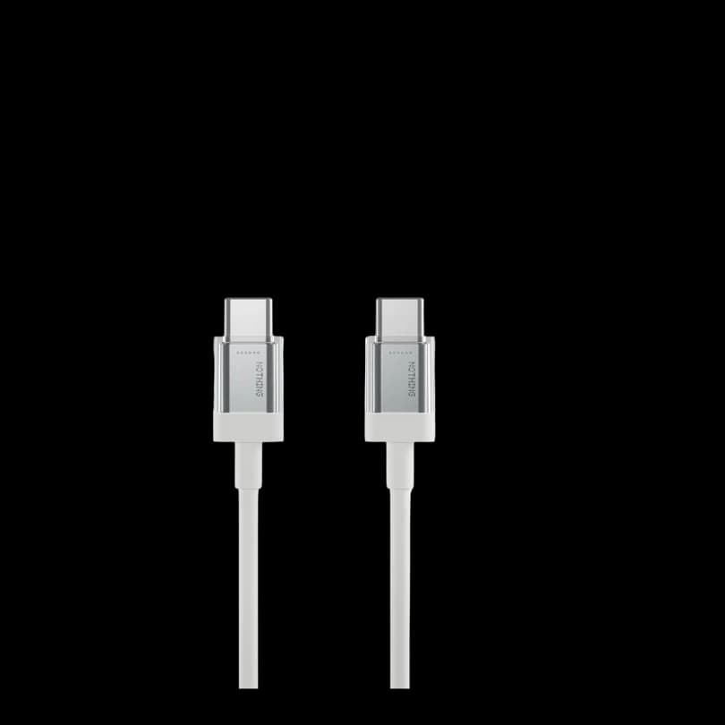 Nothing Cable Type-C to C