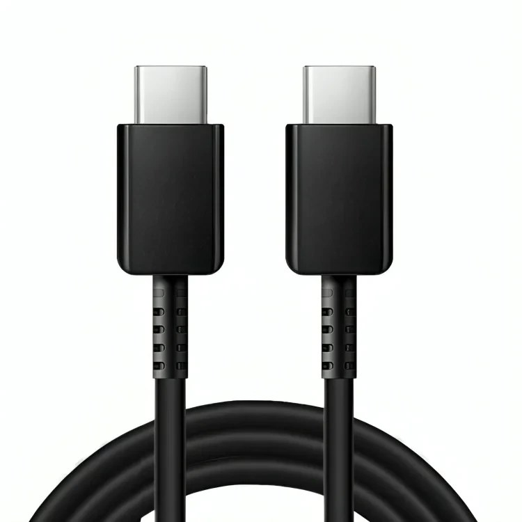 Samsung Type-C to Type-C Cable 5A 1.8m