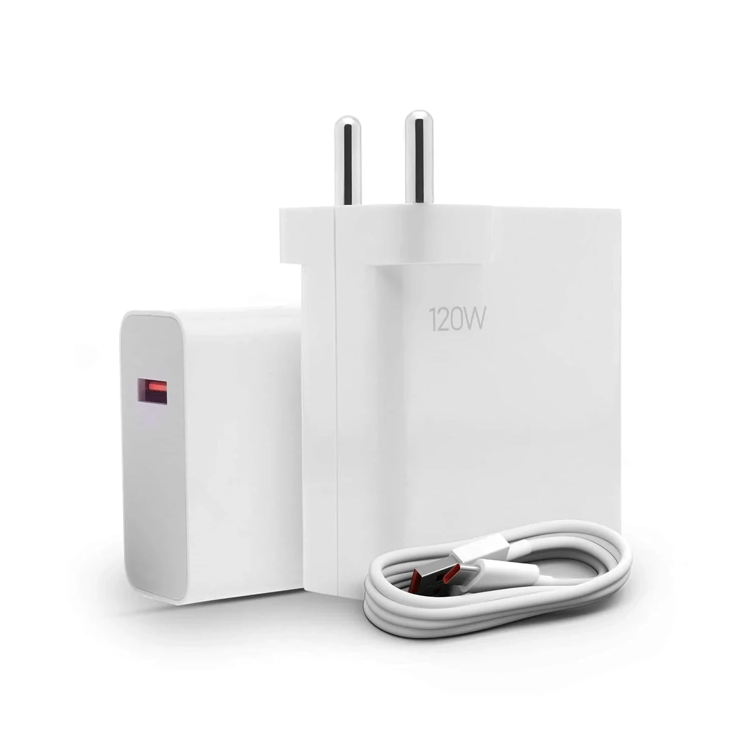 Xiaomi 120W Type-A Charging Combo
