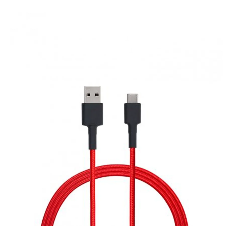 Xiaomi Type-C Braided Data Cable 1M