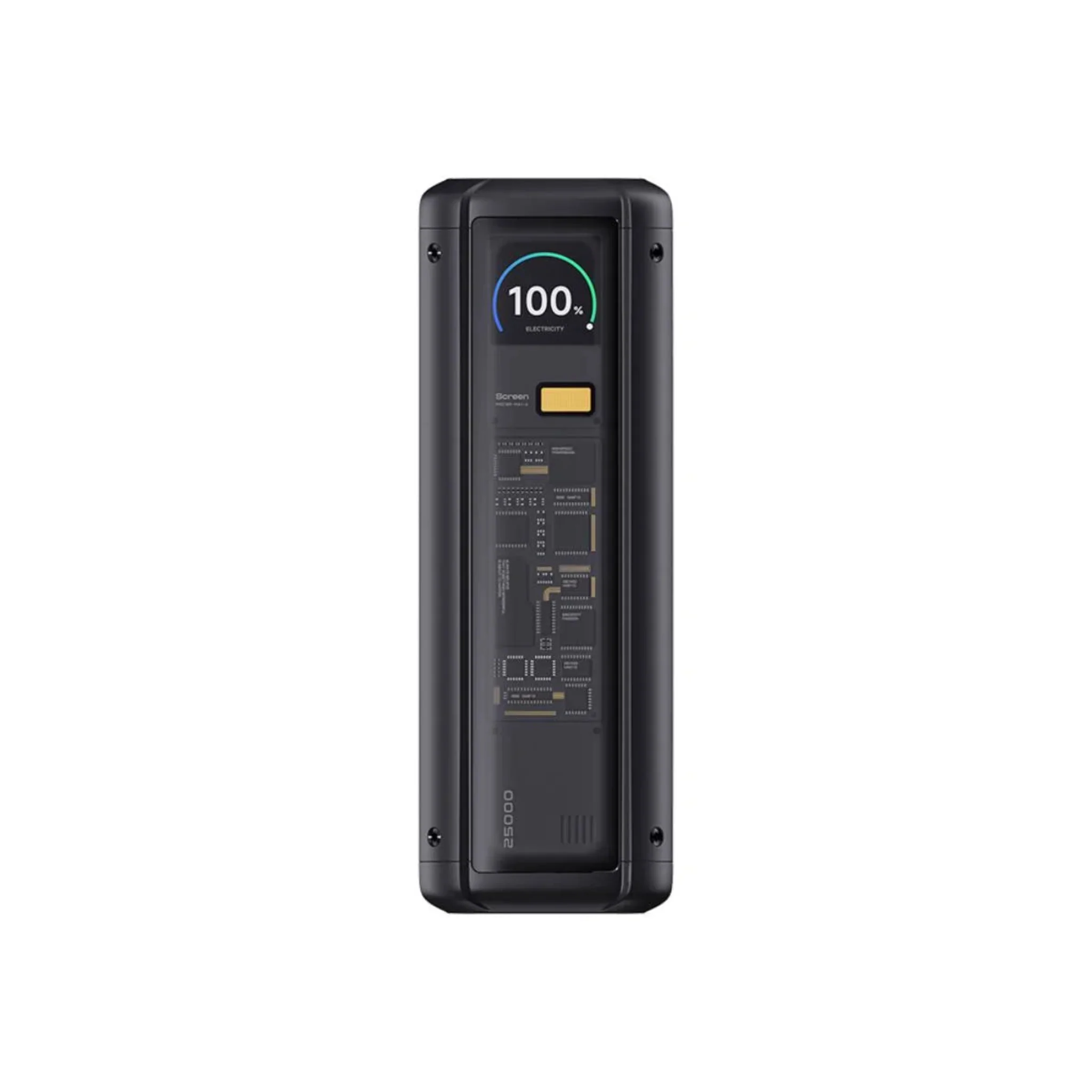 Xiaomi 212W HyperCharge Power Bank 25000mAh