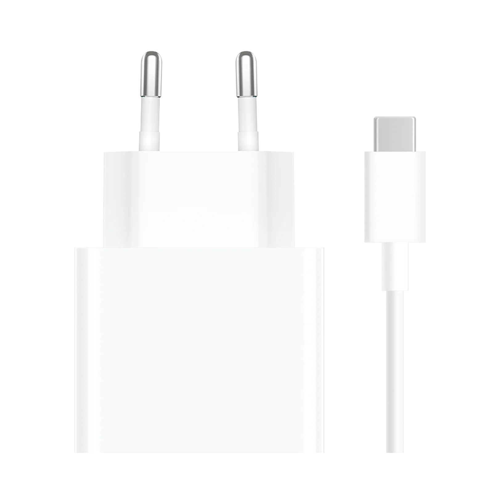 Xiaomi 33W Type-A Charging Combo