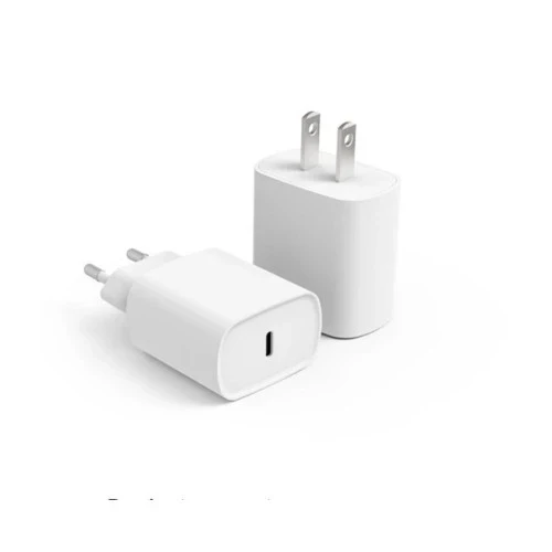 Xiaomi 20W USB-C Charger Adapter for Fast Charging